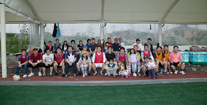 2010년 체육대회