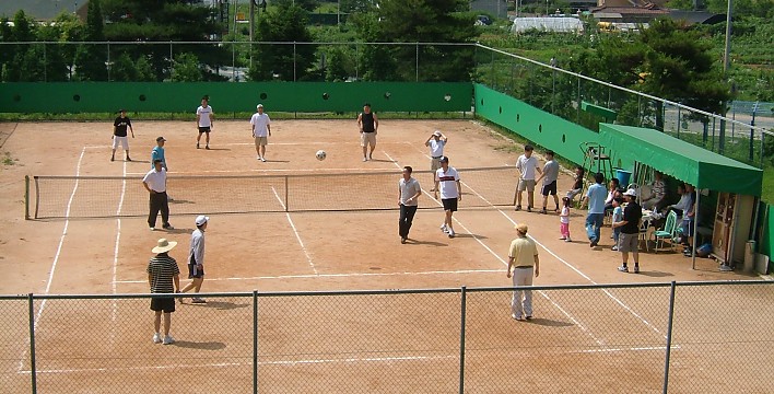 2006년 체육대회