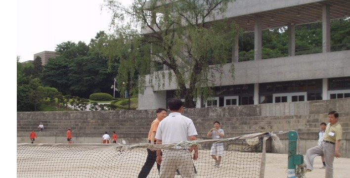 2004년 천지 체육대회