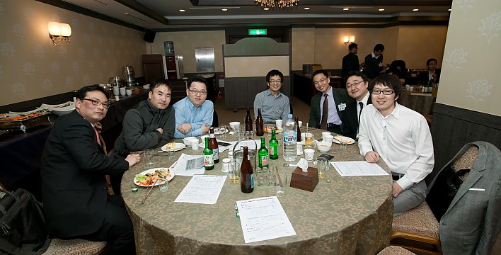 2011년 정기총회