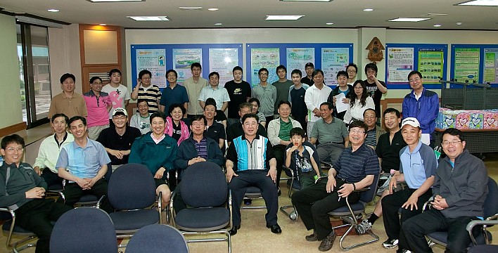 2009년 체육대회